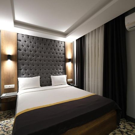 מרסין Eniza Hotel מראה חיצוני תמונה